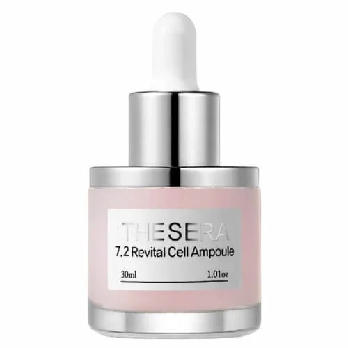 Thesera 7.2 Revital Cell serumas, 30 ml