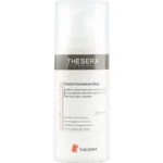 Thesera growth recovery veido kremas, 100ml