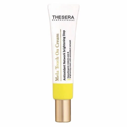 Thesera Mela Touch On Veido Kremas, 20 Ml