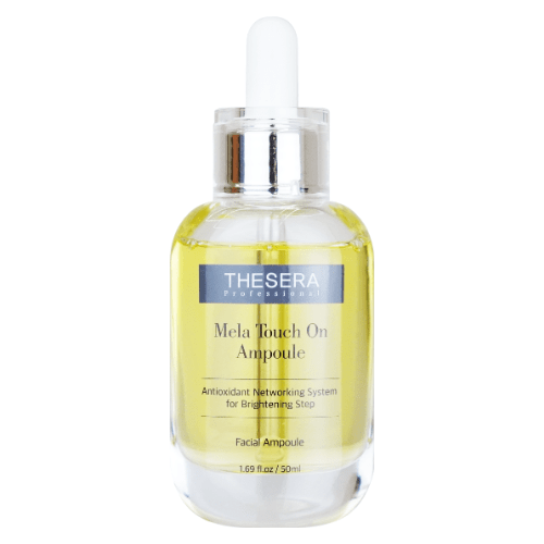 Thesera Mela Touch On serumas, 50 ml