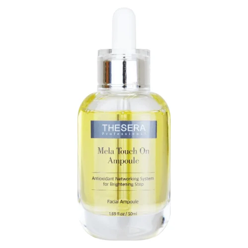 Thesera Mela Touch On serumas, 50 ml