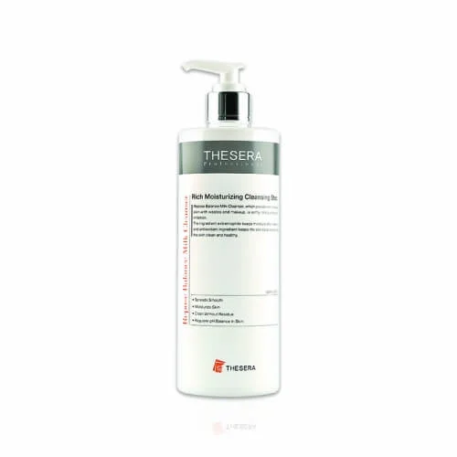 Thesera Repose balance valomasis pienelis, 500 ml