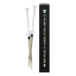 Thesera the mask of zorro b-tox serumas, 1 ml