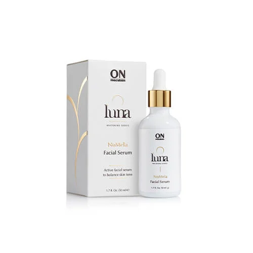 ONmacabim LUNA Veido serumas, 50ml