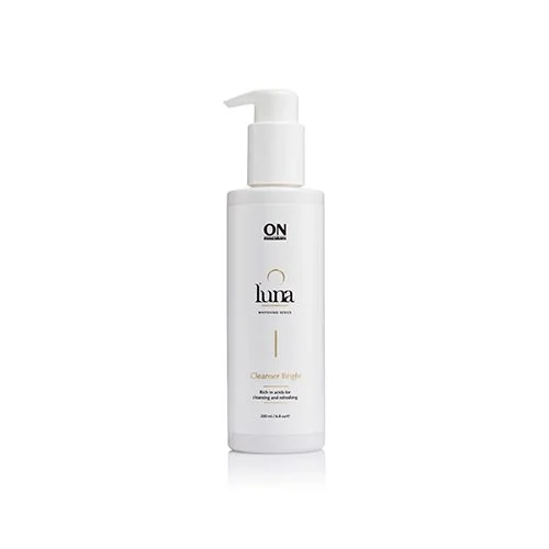 ONmacabim LUNA Valomasis gelis 200ml