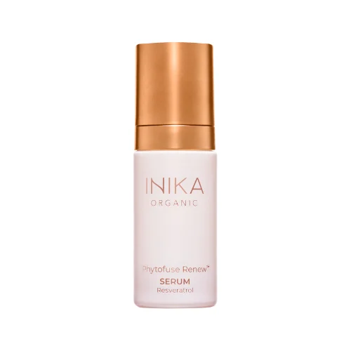 INIKA organic phytofuse renew™ serumas, 30 ml