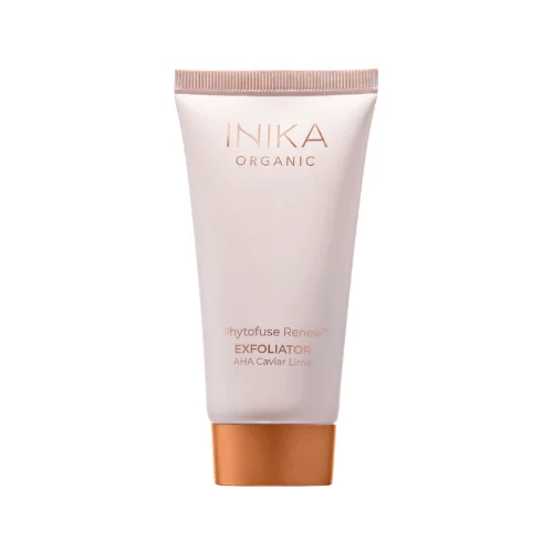 INIKA organic phytofuse renew™ šveitiklis, 75 ml
