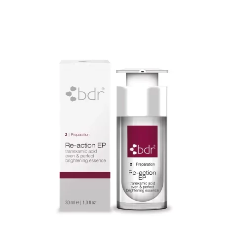 BDR Re-action EP, 30ml