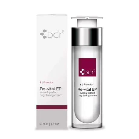 BDR Re-vital EP, 50ml