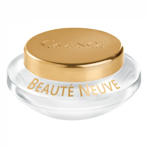GUINOT Beauté Neuve skaistinamasis kremas, 50 ml