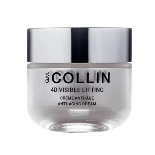 G.M. Collin 4d visible lifting veido kremas, 50 g