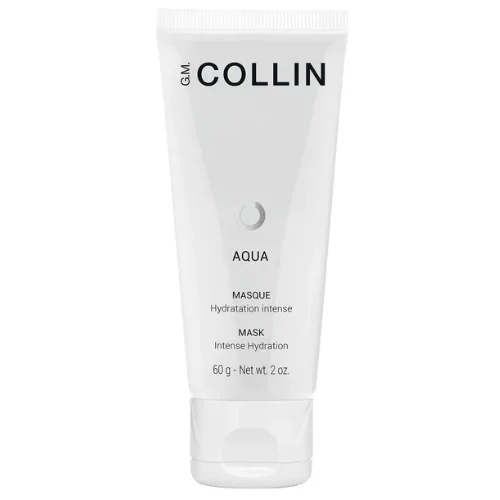 G.M. Collin aqua veido kaukė, 60 g