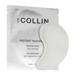 G.M. Collin instant radiance paakių kaukės, 5 poros