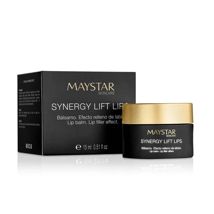 MAYSTAR Senergy lift lips balm, 15ml