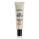 Ahava CC spalvą suteikiantis kremas SPF 30, 30 ml