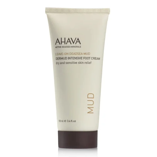AHAVA DERMUD™ INTENSYVUS pėdų kremas, 100 ml