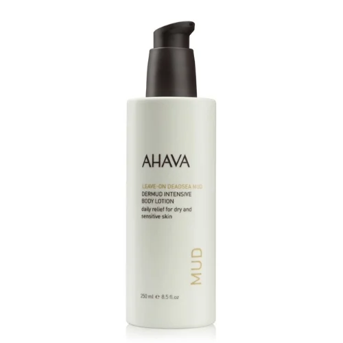 AHAVA dermud™ kūno losjonas, 250 ml