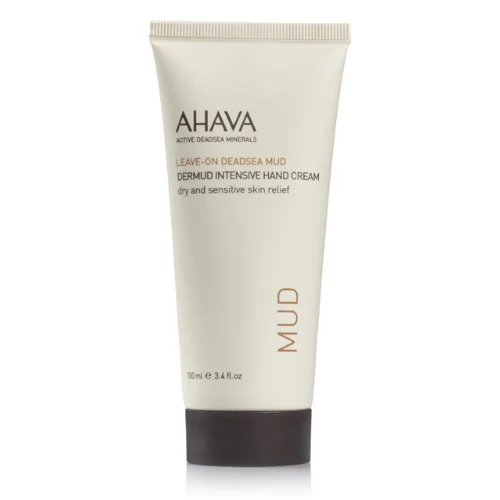 AHAVA DERMUD™ rankų kremas, 100 ml
