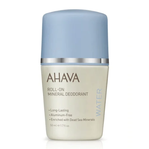 AHAVA dezodorantas moterims, 50 ml