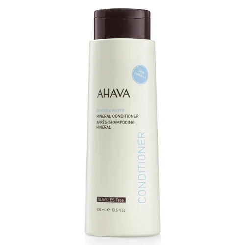 AHAVA MINERAL kondicionierius, 400 ml