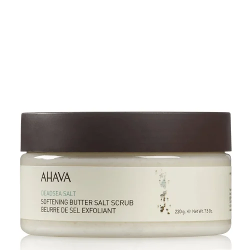 AHAVA MINKŠTINAMASIS SVIESTINIS druskos šveitiklis, 220 g
