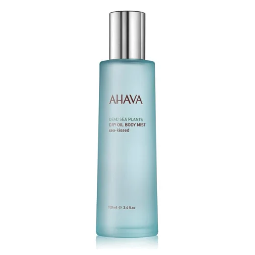 AHAVA SEA-KISSED SAUSO ALIEJAUS kūno purškiklis, 100 ML