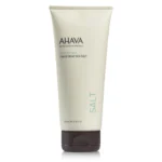AHAVA Deadsea Salt SKYSTA NEGYVOSIOS JŪROS druska, 200 ml