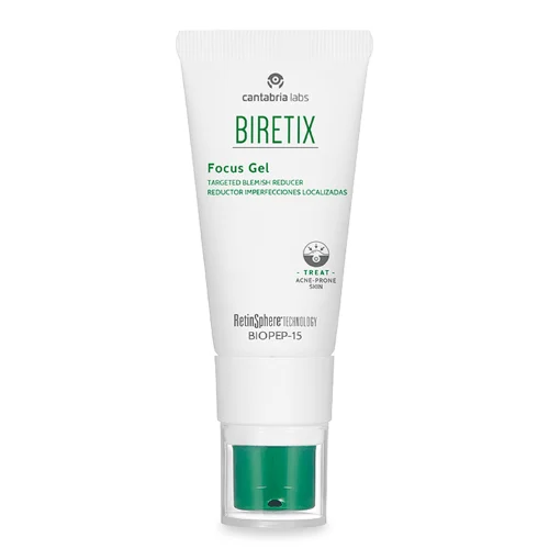 BIRETIX FOCUS Gelis, 15 ML
