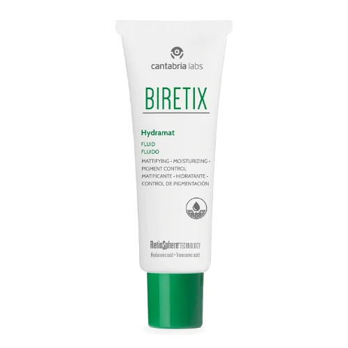 BIRETIX HYDRAMAT Fluidas, 50 ML