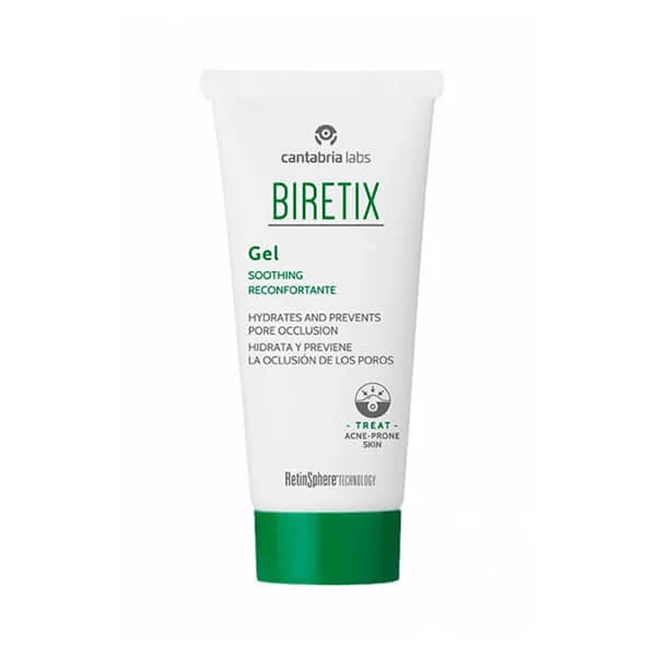 BIRETIX Gelis, 50 ML