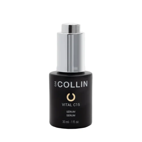 G.M. Collin vital C15 serumas, 30 ml