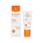 HELIOCARE COLOR GELINIS VEIDO KREMAS SPF50 (LIGHT), 50 ML