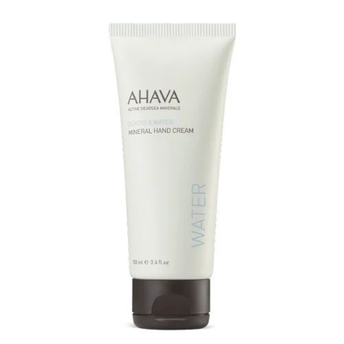 AHAVA MINERAL rankų kremas, 100 ML