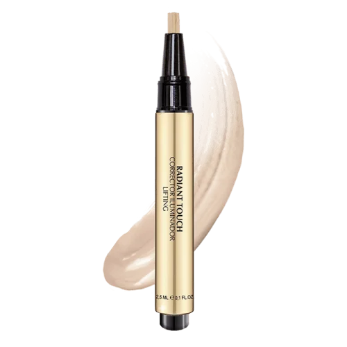 Keenwell Radiant Touch Maskuoklis (nr.102), 2.5 Ml