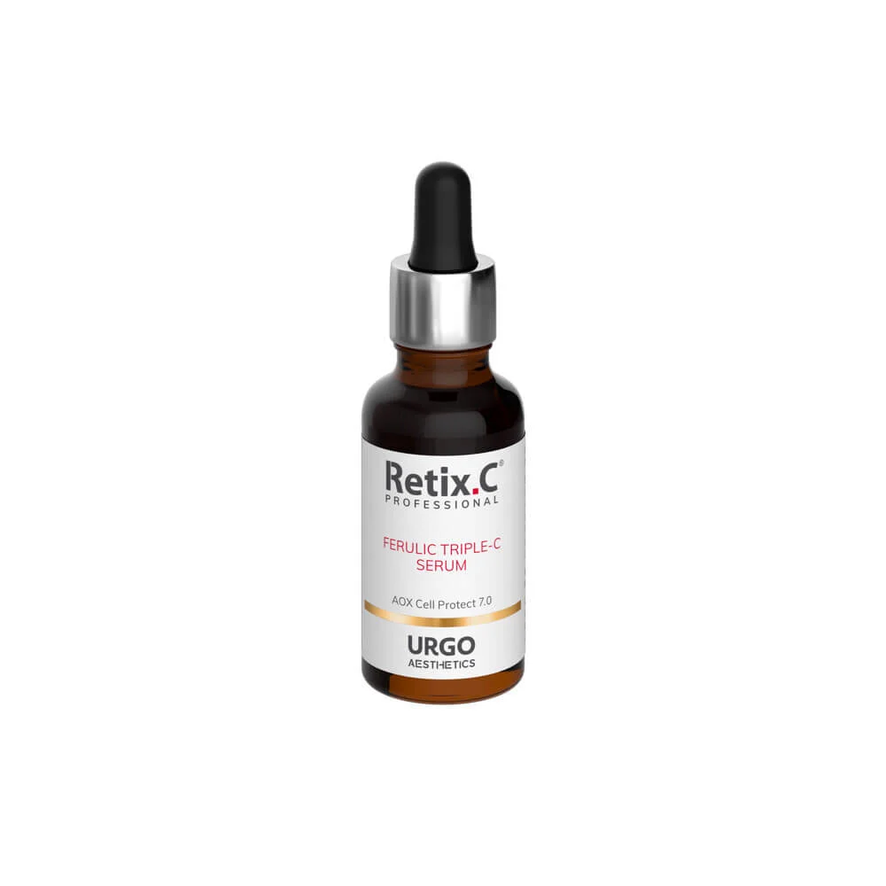 RETIX.C Ferulic Triple-C Serumas, 30 ml