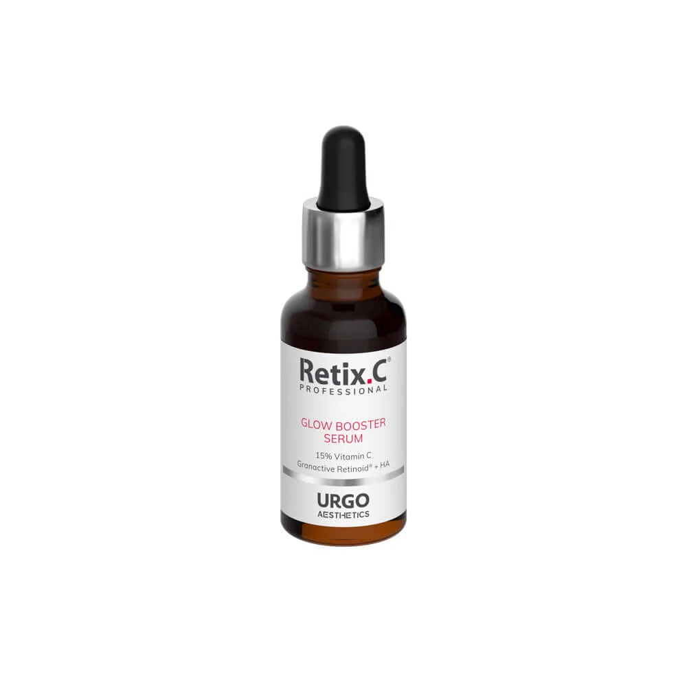 RETIX.C Glow Booster Serumas, 30ml
