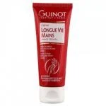 GUINOT Longue Vie rankų kremas, 75 ml