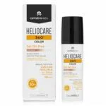 Heliocare 360 Oil-free apsauginis gelis SPF50+, 50 Ml (bronze)