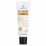 Heliocare 360 Water Gelis SPF50+, 50 Ml