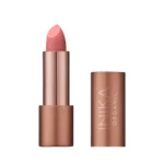 Inika Organic lūpų dažai - Nude Pink, 4.2g