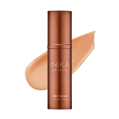Inika Organic BB kremas - Beige, 30ml
