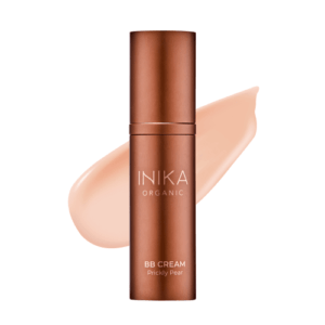 Inika Organic BB kremas - Porcelain, 30ml