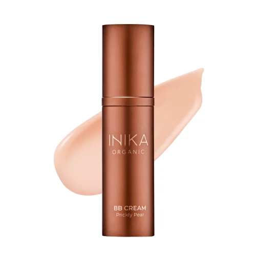 Inika Organic BB kremas - Porcelain, 30ml