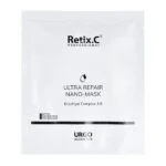 RETIX.C Ultra Repair Nano-Mask veido kaukė, 1 vnt.
