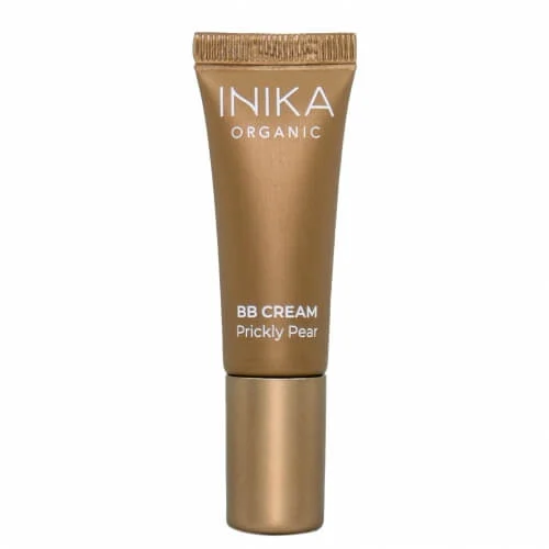 Inika Organic BB kremas - Cream, 10 Ml