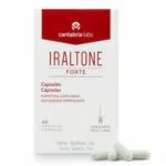 IRALTONE FORTE maisto papildai, 60 kapsulių