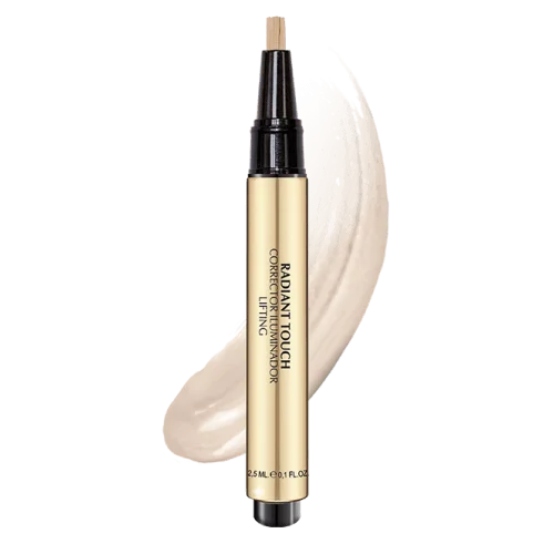 Keenwell Radiant Touch Maskuoklis (nr.105), 2.5 Ml