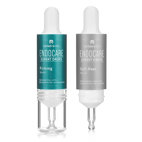 Endocare Expert Drops stangrinanti sistema, 2x10 Ml