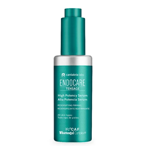 Endocare Tensage intensyvus stangrinantis ir regeneruojantis serumas, 30 Ml