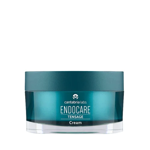 Endocare Tensage veido kremas, 30 Ml